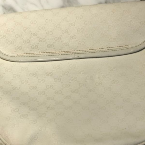 Gucci crossbody - Picture 7 of 10